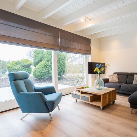 Studio 2 personen - Yerseke – Zoute huisje Oosterschelde