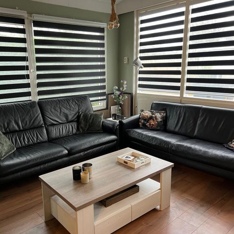 Bungalow 6 personen - Locatie: Baarland – 95
