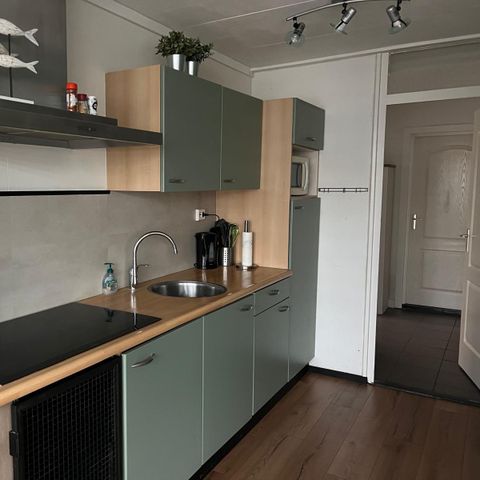Bungalow 6 personen - Locatie: Baarland – 95