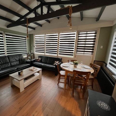 Bungalow 6 personen - Baarland – 95