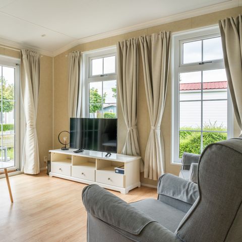 Chalet 6 personen - Baarland – 747
