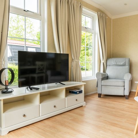 Chalet 6 personen - Baarland – 747