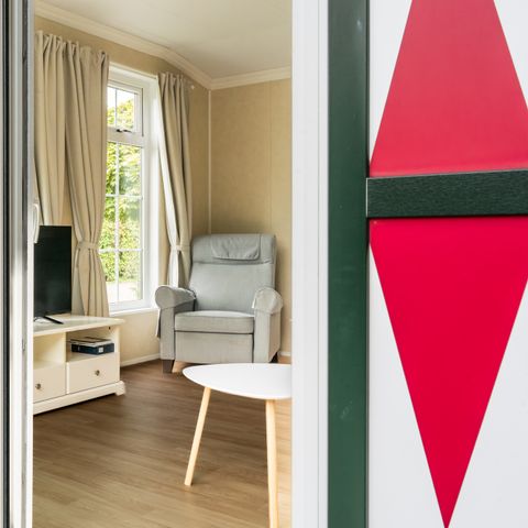 Chalet 6 personen - Baarland – 747