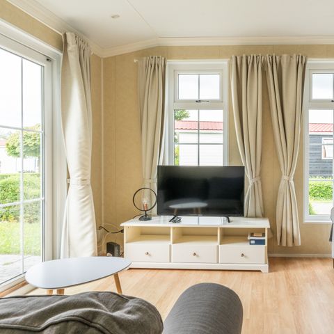 Chalet 6 personen - Locatie: Baarland – 747