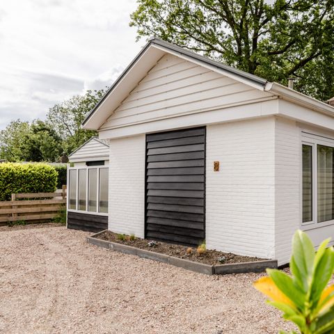 Bungalow 4 personen - Baarland – Sfeervol 8