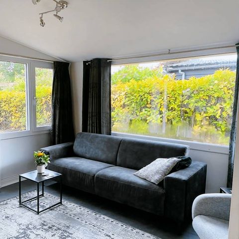 VAKANTIEHUIS 4 personen - Locatie: Baarland – Landingsweg 44