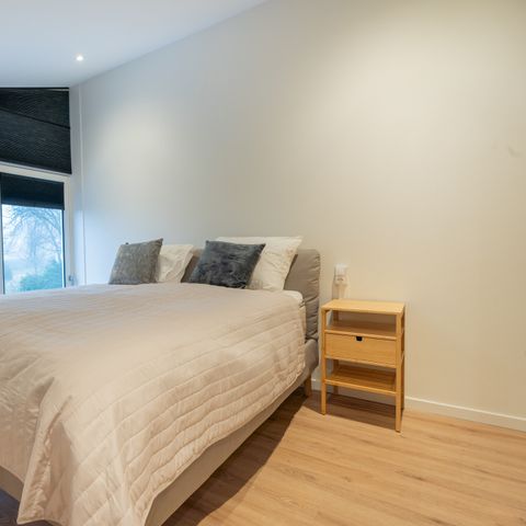 Studio 2 personen - Locatie: Yerseke – Zoute Huisje Westerschelde
