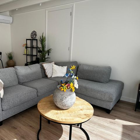 Studio 2 personen - Locatie: Yerseke – Zoute Huisje Westerschelde