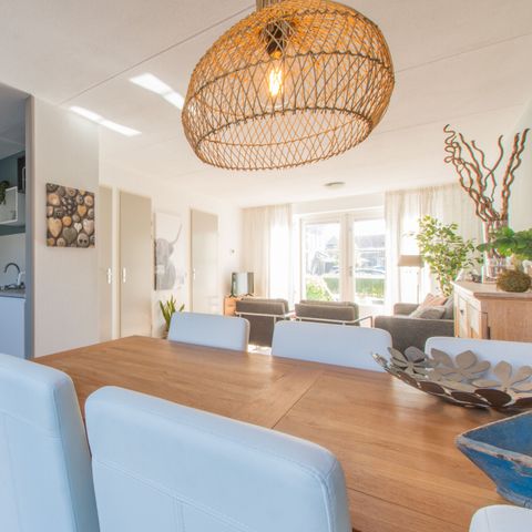 VAKANTIEHUIS 6 personen - Wemeldinge - Middensluis 19