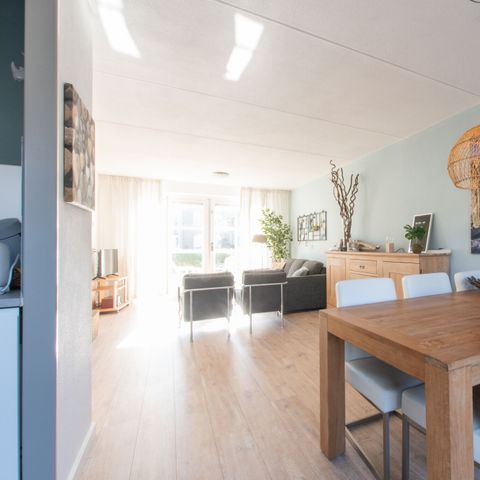 VAKANTIEHUIS 6 personen - Wemeldinge - Middensluis 19