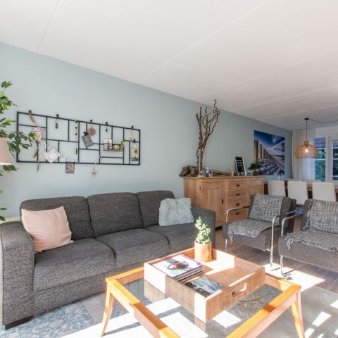 VAKANTIEHUIS 6 personen - Wemeldinge - Middensluis 19