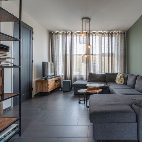 VAKANTIEHUIS 4 personen - Locatie: Yerseke – Vlak bij strand & speeltuin