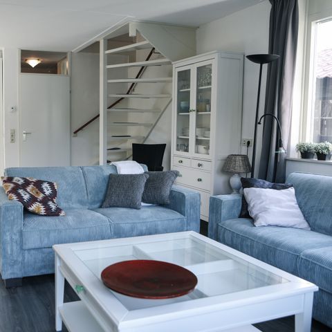 VAKANTIEHUIS 8 personen - Wemeldinge - Binnendijk 2-114