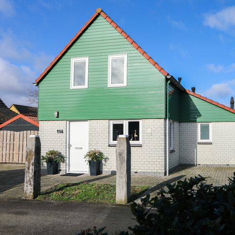 VAKANTIEHUIS 8 personen - Wemeldinge - Binnendijk 2-114