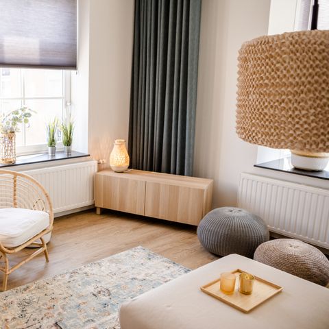Appartement 6 personen - Locatie: Yerseke – In het bruisende centrum