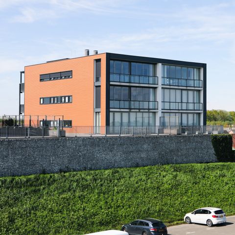 APPARTEMENT 2 personen - Locatie: Wemeldinge - 16