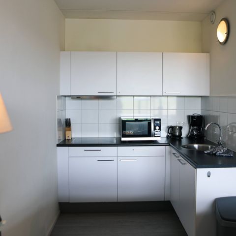 Appartement 2 personen - Locatie: Wemeldinge - 16