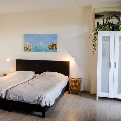 Appartement 2 personen - Locatie: Wemeldinge - 16