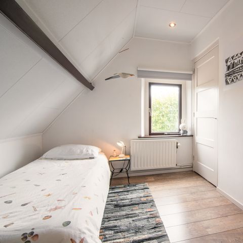 VAKANTIEHUIS 3 personen - Yerseke – Vieverdwas