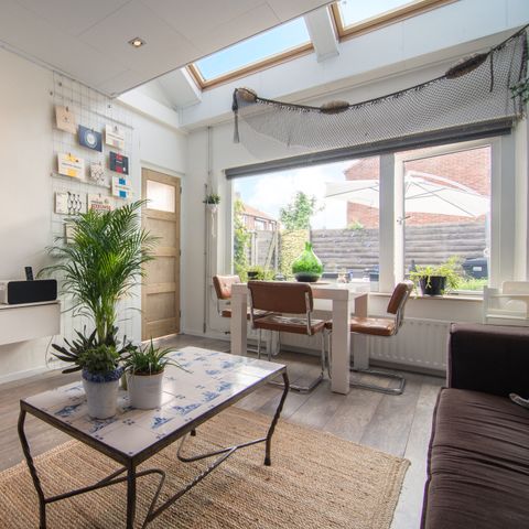VAKANTIEHUIS 3 personen - Yerseke – Vieverdwas