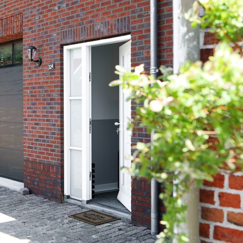 APPARTEMENT 2 personen - Wemeldinge - Zuidelijke Achterweg 32a