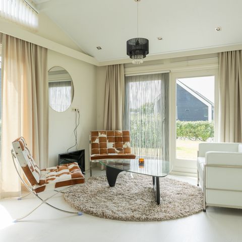 Bungalow 4 personen - Locatie: Wemeldinge - Beau Su Mer