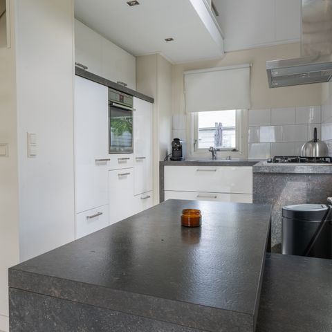 Bungalow 4 personen - Wemeldinge - Beau Su Mer
