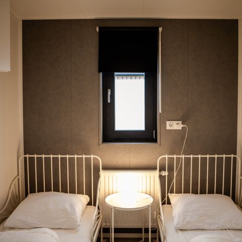Chalet 6 personen - Waarde - Luxe met sauna
