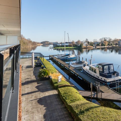 Appartement 4 personen - Arnemuiden