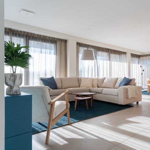 Appartement 4 personen - Arnemuiden