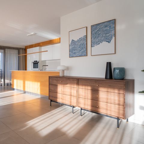 Appartement 4 personen - Arnemuiden