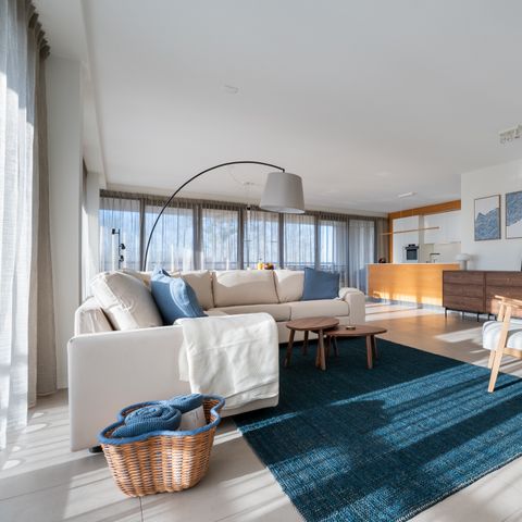 Appartement 4 personen - Arnemuiden