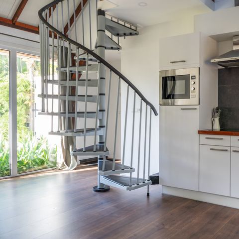 VAKANTIEHUIS 4 personen - Locatie: Wolphaartsdijk - 11