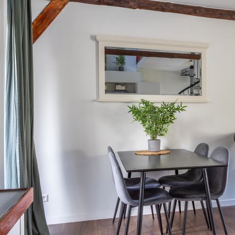 VAKANTIEHUIS 4 personen - Locatie: Wolphaartsdijk - 11