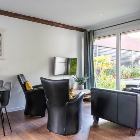 VAKANTIEHUIS 4 personen - Locatie: Wolphaartsdijk - 11