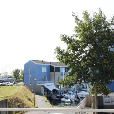 VAKANTIEHUIS 4 personen - Kortgene - Kaaidijk 42