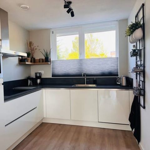 VAKANTIEHUIS 4 personen - Kortgene - Kaaidijk 42
