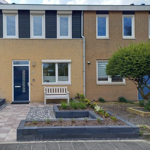 VAKANTIEHUIS 4 personen - Kortgene - Kaaidijk 42