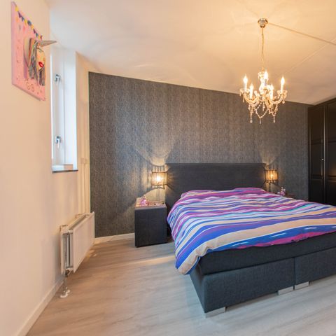 VAKANTIEHUIS 4 personen - Locatie: Kortgene - Kaaidijk 42