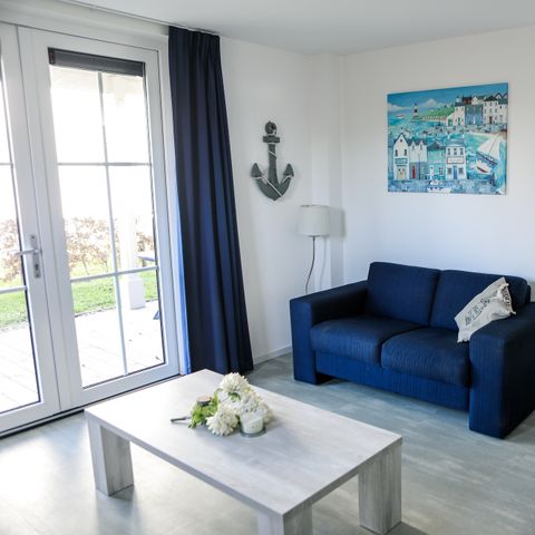 VAKANTIEHUIS 8 personen - Wolphaartsdijk - 9