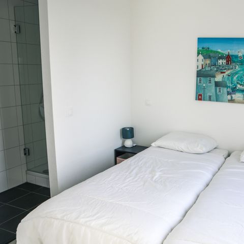 VAKANTIEHUIS 8 personen - Locatie: Wolphaartsdijk - 9