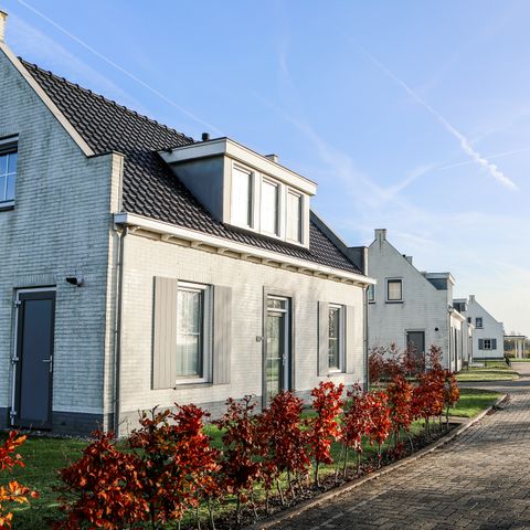 VAKANTIEHUIS 8 personen - Wolphaartsdijk - 9