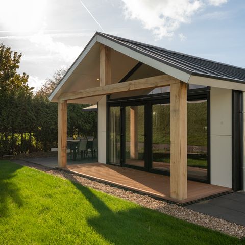 VAKANTIEHUIS 6 personen - Yerseke – Duinhelm