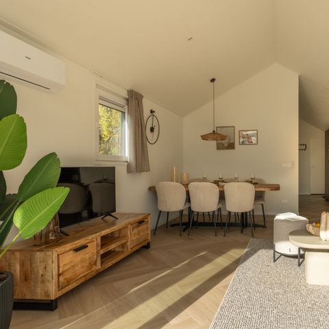 VAKANTIEHUIS 6 personen - Yerseke – Duinhelm