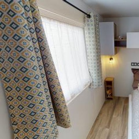 Chalet 6 personen - Grote 3 slaapkamers (6 personen)