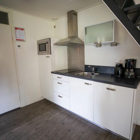 Bungalow 4 personen