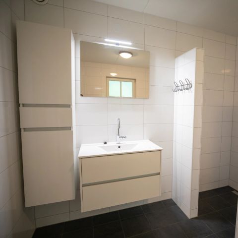 Groepsaccommodatie 16 personen - Villa