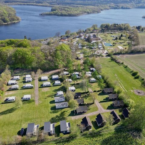 Vodatent Terrassen Camping - Jutland-Central - Afbeelding N°4