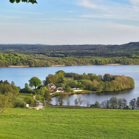 Vodatent Terrassen Camping - Jutland-Central - Afbeelding N°2