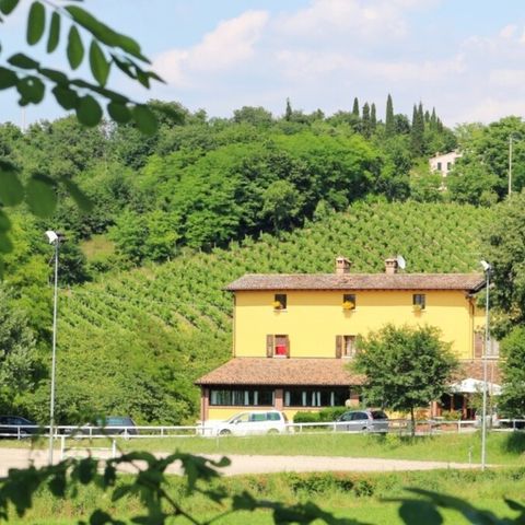 Vodatent Agriturismo Le Sorgive e Le Volpi - Mantua - Afbeelding N°4